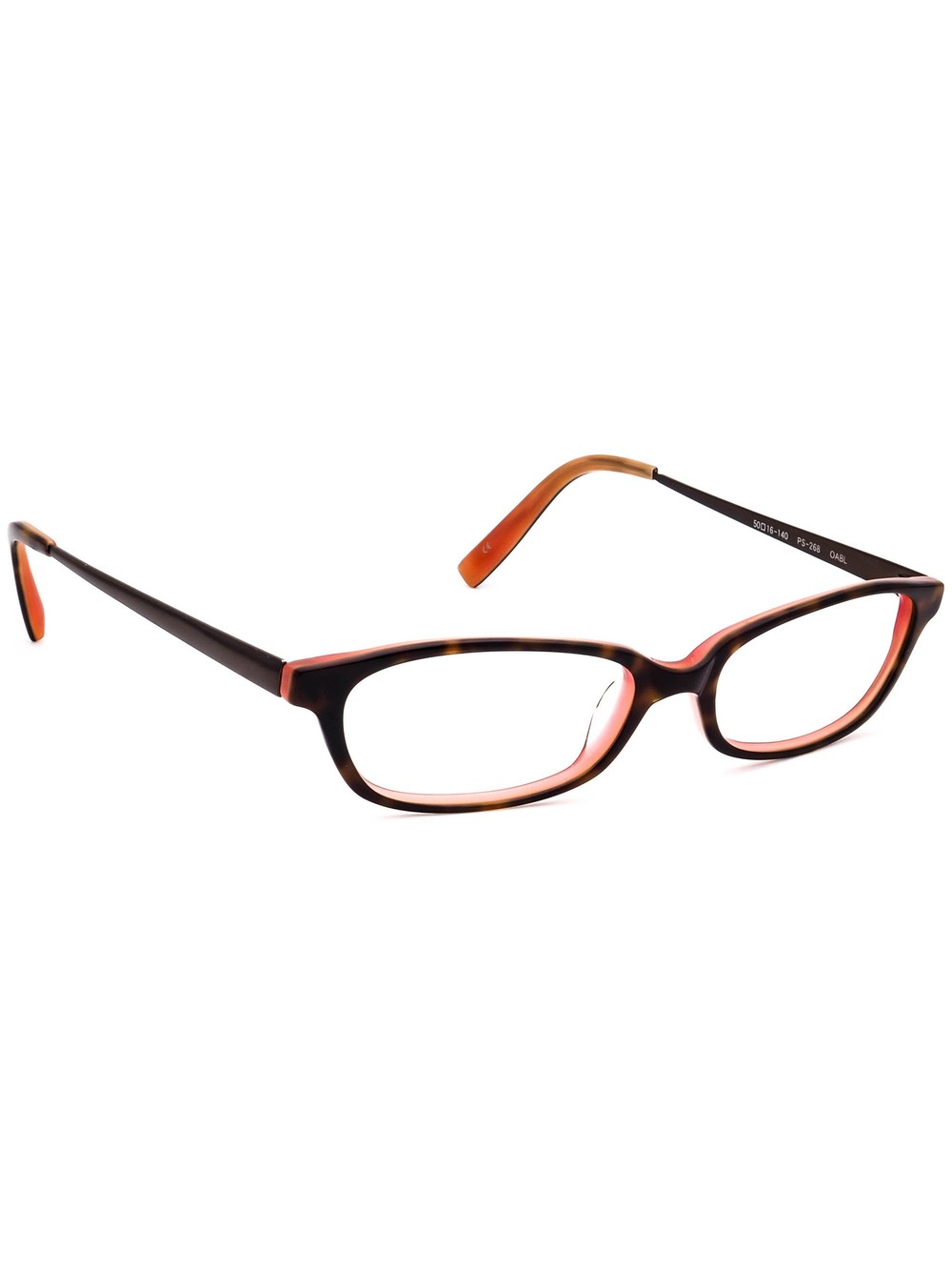 Paul Smith PS-268 OABL Eyewear